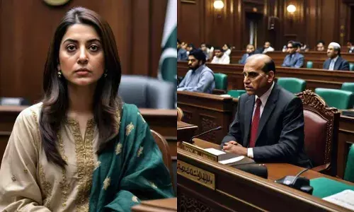 पाकिस्तान में ईसाई महिला को सजा-ए-मौत, 300000 जुर्माना भी, वजह जान माथा पकड़ लेंगे पाकिस्तान में ईसाई महिला को सजा-ए-मौत, 300000 जुर्माना भी, वजह जान माथा पकड़ लेंगे