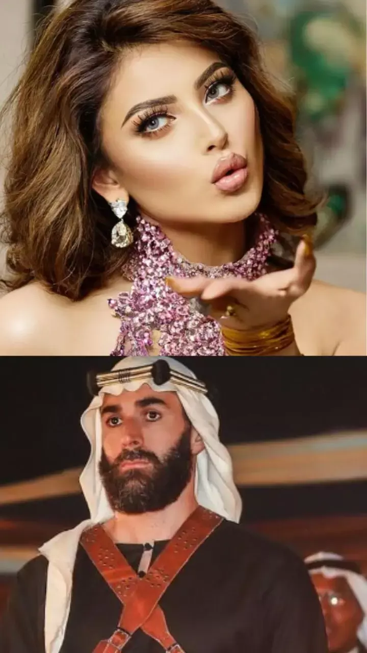 अरबपति फुटबॉलर पर आया उर्वशी रौतेला का दिल, ऋषभ पंत से भी जुड़ चुका नाम