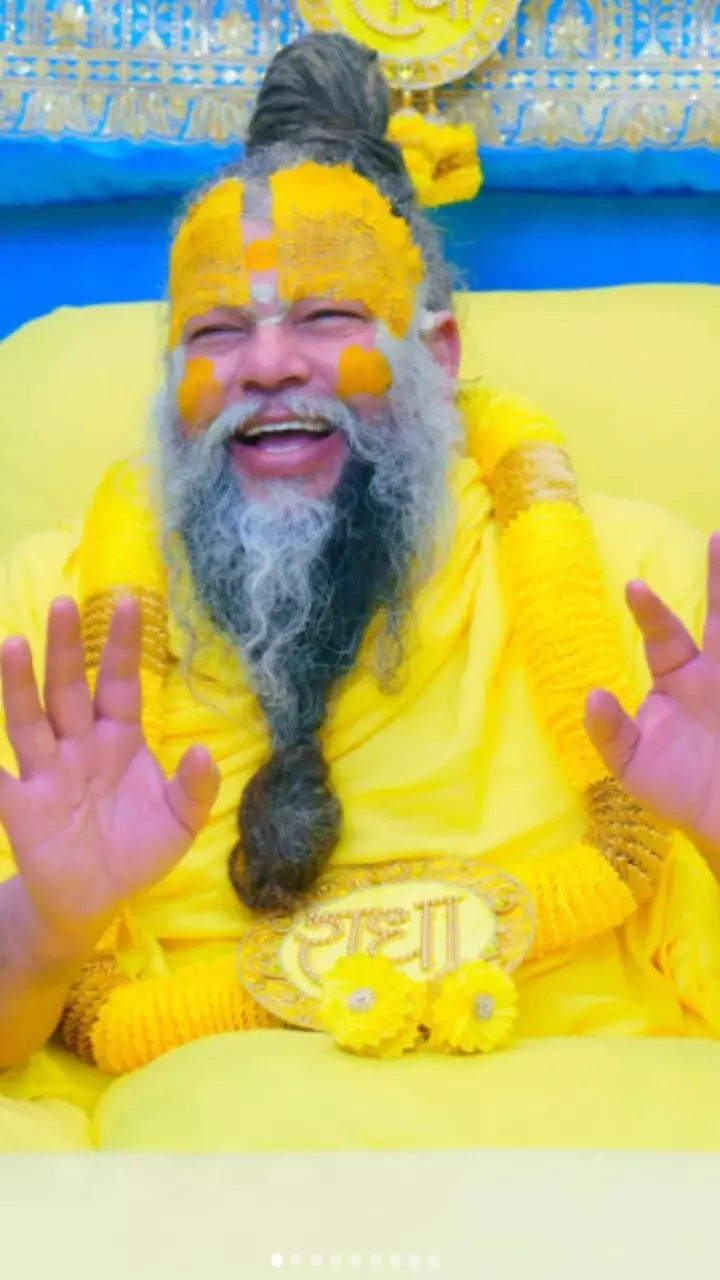 पूजा क्या है? प्रेमानंद महाराज जी ने बताया