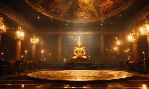 आज का राशिफल: मेष राशि वाले करेंगे बमबम, मीन वालों का पराक्रम दिखाएगा रंग, जानें सभी 12 राशियों का हाल आज का राशिफल: मेष राशि वाले करेंगे बमबम, मीन वालों का पराक्रम दिखाएगा रंग, जानें सभी 12 राशियों का हाल