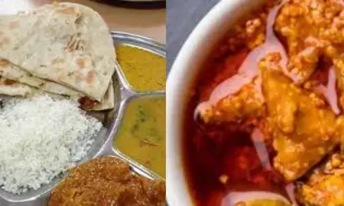 खाने की प्लेट में अचार जरूर चाहिए तो सावधान! जान लीजिए सेहत पर इसके साइड इफेक्ट्स खाने की प्लेट में अचार जरूर चाहिए तो सावधान! जान लीजिए सेहत पर इसके साइड इफेक्ट्स