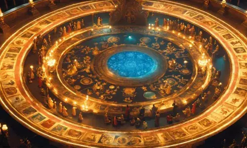 Aaj Ka Rashifal: मेष राशि के लिए खास है आज का दिन, जानें सोमवार को किस पर बरस रही शिव  की कृपा