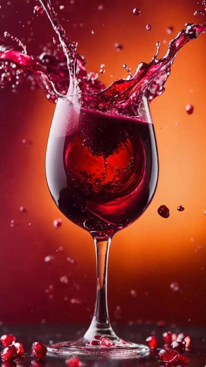 मीठा खाने के बाद बढ़ जाता है शराब का  नशा?