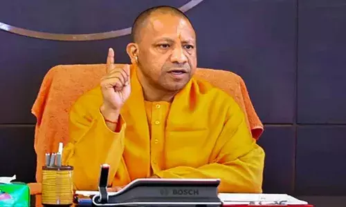 उत्तर प्रदेश में खाने-पीने की हर दुकान पर लिखना होगा नाम... सीएम योगी ने जारी कर दिया कड़क आदेश उत्तर प्रदेश में खाने-पीने की हर दुकान पर लिखना होगा नाम... सीएम योगी ने जारी कर दिया कड़क आदेश