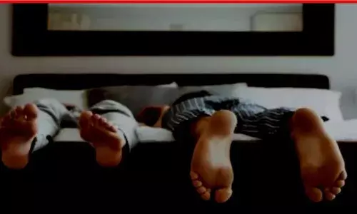 2:2:2... कपल के बीच रिलेशनशिप का क्या है यह फॉर्मूला 2:2:2... कपल के बीच रिलेशनशिप का क्या है यह फॉर्मूला