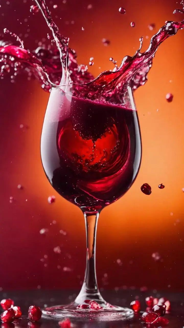 मीठा खाने के बाद बढ़ जाता है शराब का  नशा?