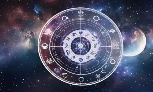 आज का राशिफल: मेष वालों को मिलेगी तरक्की, जानें क्या कहती है आपकी राशि