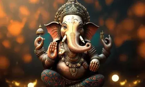 कर्ज से हैं परेशान तो आज जरूर करें ये काम, भगवान गणेश करेंगे बेड़ा पार