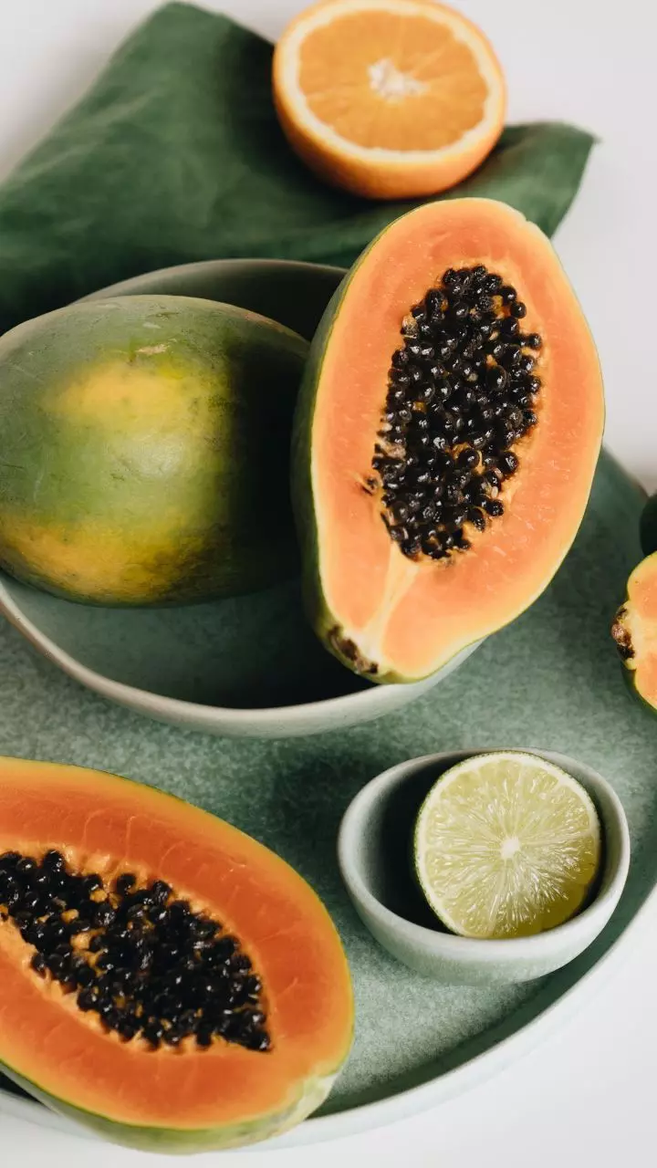 क्या सुबह में खाली पेट पपीता खाना चाहिए?