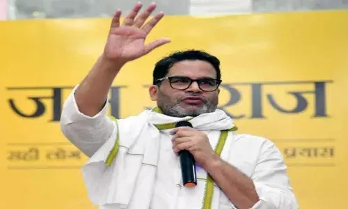 प्रशांत किशोर ने बता दी अंदर की बात, जानें नीतीश कुमार का विरोध क्यों कर रहे पीके प्रशांत किशोर ने बता दी अंदर की बात, जानें नीतीश कुमार का विरोध क्यों कर रहे पीके