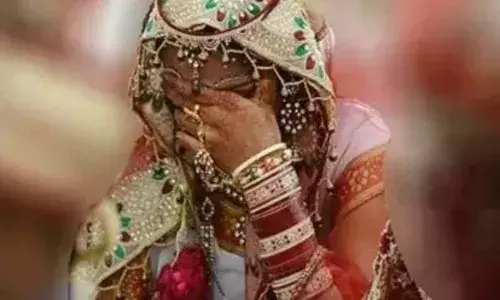 शादी के बाद खुशी-खुशी दुल्हन संग जा रहा था दूल्हा, दिनदहाड़े रास्ते में हो गया वो वाला कांड