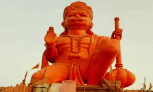 मंगल को बनाना चाहते हैं बाहुबली तो मंगलवार को करें ये काम, फिर देखें चमत्कार मंगल को बनाना चाहते हैं बाहुबली तो मंगलवार को करें ये काम, फिर देखें चमत्कार