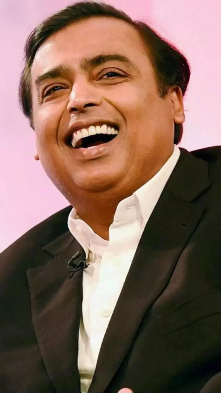 हर दिन 30 M उड़ाएंगे तो कितने दिनों खत्म होगी मुकेश अंबानी की संपत्ति?