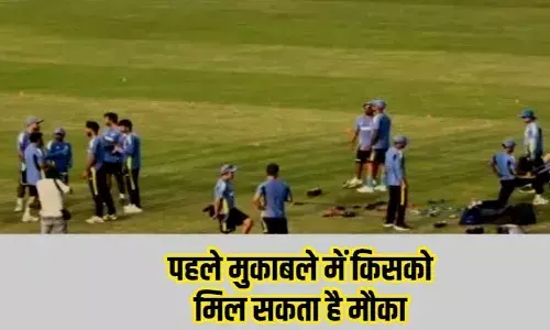 India vs Bangladesh T20- इन 11 खिलाड़ियों के साथ पहले टी-20 मुकाबले में उतर सकता है भारत, देखें किसका नाम