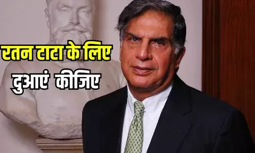 Ratan Tata News: रतन टाटा की हालत है नाजुक, जानें कितनी है इनकी उम्र