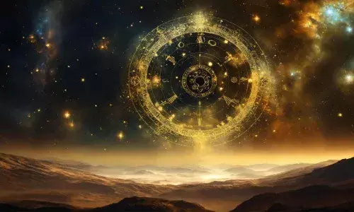 आज का राशिफल 11 अक्टूबर 2024: आज मां दुर्गा की कृपा से बमबम करेंगे इस राशि के लोग, जानें मेष से मीन तक का हाल