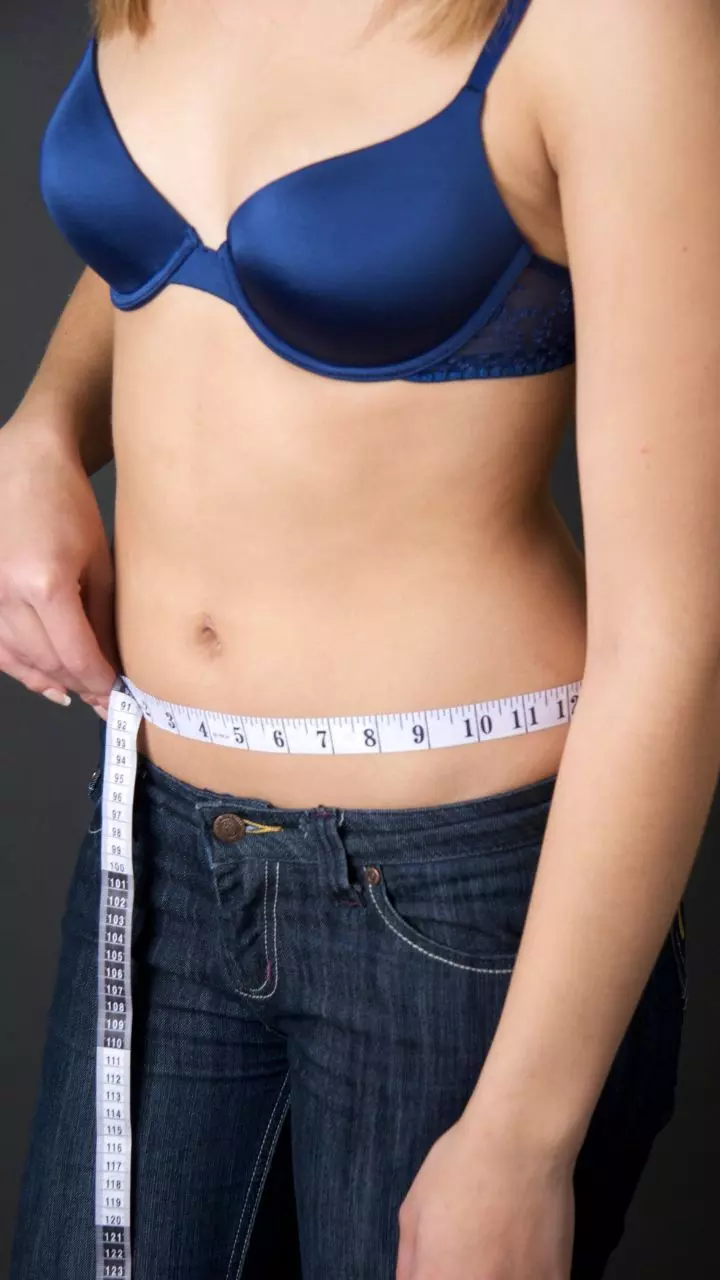 30 दिन में 5 किलो वजन घटा देगा आयुर्वेद का यह पांच फॉर्मूला