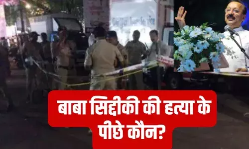 Y कैटेगरी की सुरक्षा, 15 दिन पहले मिली धमकी...  फिर कैसे हुई बाबा सिद्दीकी की हत्या?