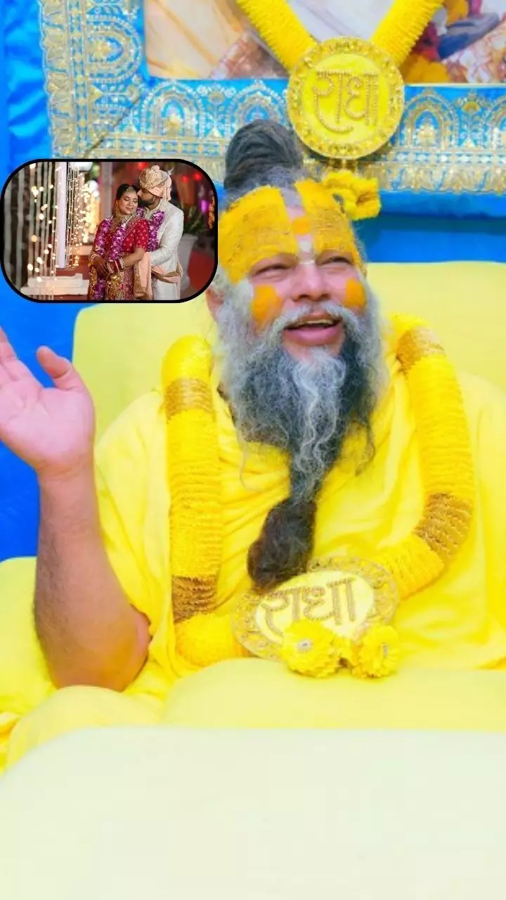 पति रख सकता है क्या करवा चौथ का व्रत? प्रेमानंद महाराज ने बताया