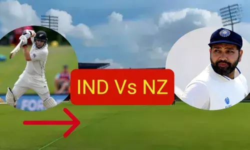 India vs New Zealand: मैदान पर जब नहीं दिखे खिलाड़ी तो गूगल पर क्या सर्च करने लगे क्रिकेट फैंस
