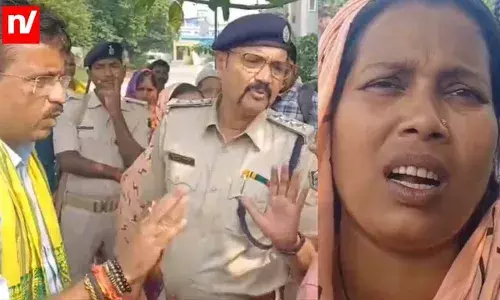 हिंदू लड़के ने 16 साल पहले की मुस्लिम लड़की से शादी, आजाद से बन गया था आलम; जानें अब बवाल क्यों हिंदू लड़के ने 16 साल पहले की मुस्लिम लड़की से शादी, आजाद से बन गया था आलम; जानें अब बवाल क्यों