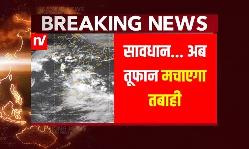 दिवाली से पहले अंडमान सागर से आ रही आफत, बिहार-झारखंड समेत इन राज्यों में तबाही मचना तय!