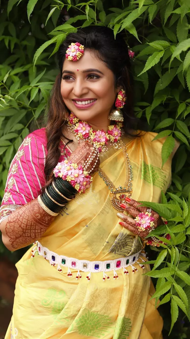 करवा चौथ पर क्यों लगाते हैं मेहंदी? नहीं पता होगा ये कारण