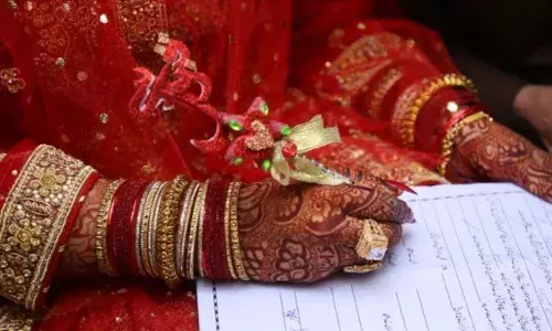 बीजेपी नेता के बेटे ने पाकिस्तान की लड़की से किया ऑनलाइन निकाह, जौनपुर में रहता है लड़के का परिवार