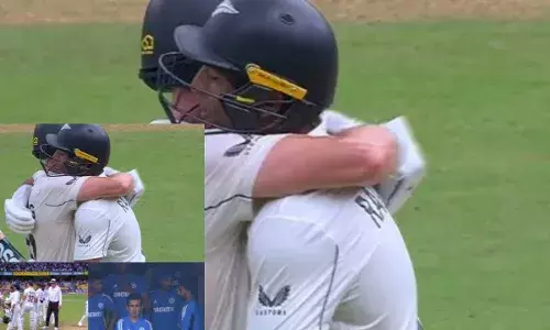 IND Vs NZ: 1988 के बाद न्यूजीलैंड के पास आया ये मौका, भारत ऐसे हारा पहला टेस्ट