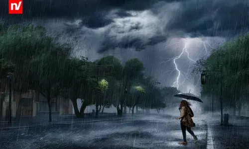 IMD Alert: बिहार में फिर से शुरू होगा बारिश का दौर, 23 अक्टूबर से इन जिलों का बिगड़ेगा मौसम! IMD Alert: बिहार में फिर से शुरू होगा बारिश का दौर, 23 अक्टूबर से इन जिलों का बिगड़ेगा मौसम!