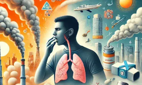 Delhi Air Pollution: दिल्ली में प्रदूषण खतरनाक लेवल पर, सांस के मरीजों के लिए डॉक्टरों ने जारी की ये सलाह Delhi Air Pollution: दिल्ली में प्रदूषण खतरनाक लेवल पर, सांस के मरीजों के लिए डॉक्टरों ने जारी की ये सलाह