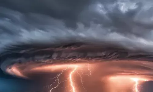 Bihar Weather: बंगाल की खाड़ी से आई बड़ी खबर, धड़ाधड़ गिरने लगा बिहार का तापमान; 22 अक्टूबर से बारिश! Bihar Weather: बंगाल की खाड़ी से आई बड़ी खबर, धड़ाधड़ गिरने लगा बिहार का तापमान; 22 अक्टूबर से बारिश!