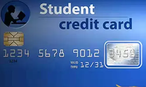 बिहार स्टूडेंट क्रेडिट कार्ड को लेकर बड़ी जानकारी, प्राइवेट संस्थानों में पढ़ने वाले छात्रों को जानना जरूरी है बिहार स्टूडेंट क्रेडिट कार्ड को लेकर बड़ी जानकारी, प्राइवेट संस्थानों में पढ़ने वाले छात्रों को जानना जरूरी है