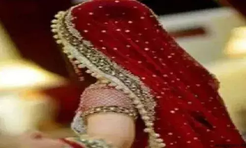 OMG! भाई से प्यार कर प्रेग्नेंट हो गई बहन, अब बनना चाहती है दुल्हन, लेकिन... जानें मामला OMG! भाई से प्यार कर प्रेग्नेंट हो गई बहन, अब बनना चाहती है दुल्हन, लेकिन... जानें मामला