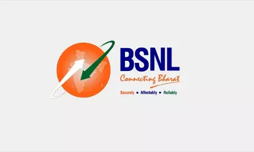 BSNL Logo: 4G लॉन्च होने से पहले बीएसएनएल का भगवा लुक, ग्राहकों के लिए लाई सात स्पेशल सर्विस BSNL Logo: 4G लॉन्च होने से पहले बीएसएनएल का भगवा लुक, ग्राहकों के लिए लाई सात स्पेशल सर्विस