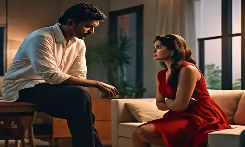 Love में आप भी बार-बार खा रहे धोखा तो ना हो परेशान, जानें बचने का उपाय Love में आप भी बार-बार खा रहे धोखा तो ना हो परेशान, जानें बचने का उपाय