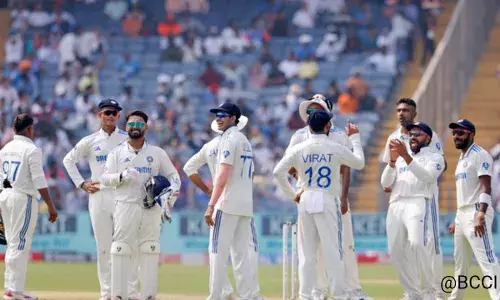 IND Vs NZ: अब ऐसे काम नहीं चलेगा.. दूसरे टेस्ट में टीम इंडिया में 3 बदलाव कर मैनेजमेंट ने दिए कड़े संदेश