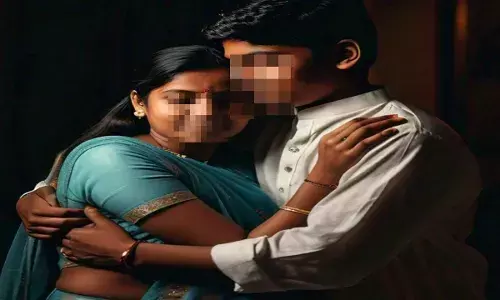 OMG! विदेश में भैया... बिहार में कांड! भौजी को लेकर देवर हुआ फरार; सामने आई मामा-मामी वाली बात OMG! विदेश में भैया... बिहार में कांड! भौजी को लेकर देवर हुआ फरार; सामने आई मामा-मामी वाली बात