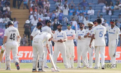 IND Vs NZ: टेस्ट की नंबर वन टीम हैं तो अब दिखाना होगा, न्यूजीलैंड के खिलाफ मुश्किल में फंस गई टीम इंडिया