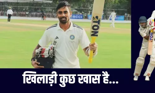 कौन हैं अभिमन्यु ईश्वरन जिन्हें ऑस्ट्रेलिया दौरे के लिए टीम इंडिया में मिली जगह?