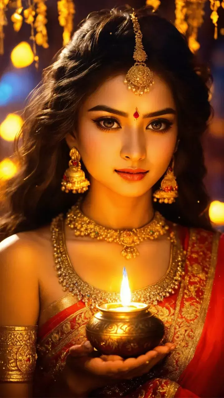 घर के इन कोनों में दिवाली के दिन जलाएं दीपक, होगा लक्ष्मी का वास!