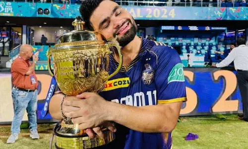 IPL 2025 Retention: आईपीएल में इस धाकड़ खिलाड़ी की चमकी किस्मत, 24 टाइम्स हाइक के बाद करोड़पति बने IPL 2025 Retention: आईपीएल में इस धाकड़ खिलाड़ी की चमकी किस्मत, 24 टाइम्स हाइक के बाद करोड़पति बने