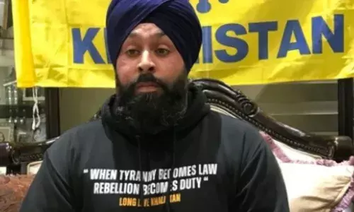 Who is Inderjeet Gosal: कौन है इंद्रजीत गोसल? जिसने कनाडा में कराया हिंदू मंदिर पर हमला Who is Inderjeet Gosal: कौन है इंद्रजीत गोसल? जिसने कनाडा में कराया हिंदू मंदिर पर हमला