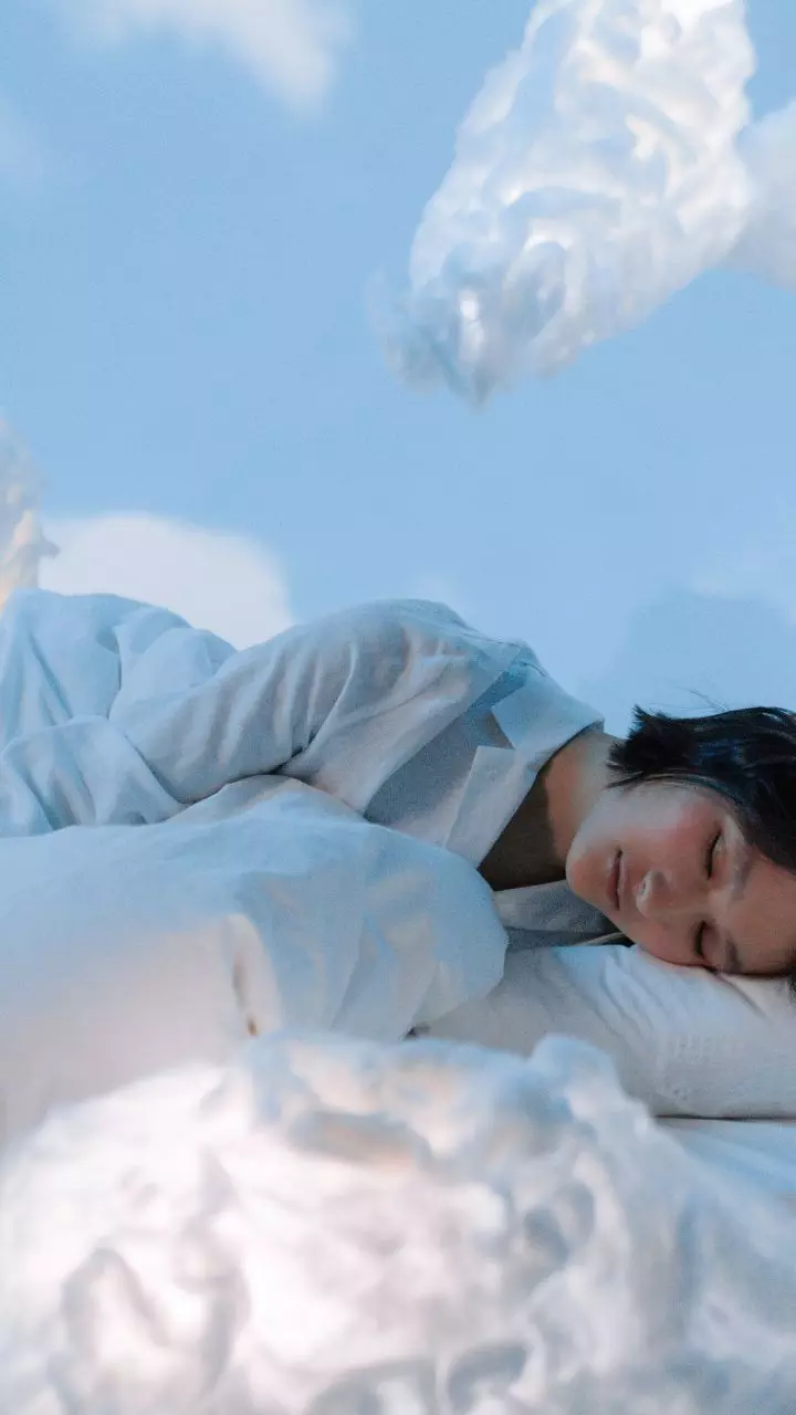 जब दिखने लगे ऐसा सपना तो समझें आने वाला है पैसा