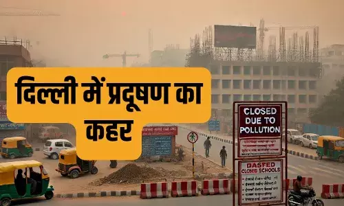 दिल्ली-NCR की हवा हुई जहरीली, 5 वीं तक के स्कूल बंद, जानें और क्या हैं पाबंदियां दिल्ली-NCR की हवा हुई जहरीली, 5 वीं तक के स्कूल बंद, जानें और क्या हैं पाबंदियां