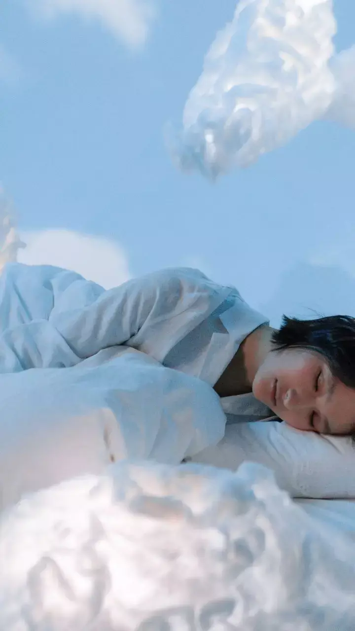 जब दिखने लगे ऐसा सपना तो समझें आने वाला है पैसा