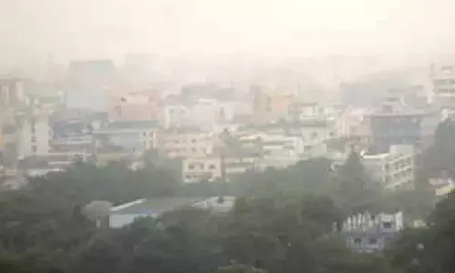 Bihar Pollution: 20 जिलों में हवा जहरीली, हाजीपुर और पटना में रेड अलर्ट; देखें अपने जिले का हाल Bihar Pollution: 20 जिलों में हवा जहरीली, हाजीपुर और पटना में रेड अलर्ट; देखें अपने जिले का हाल