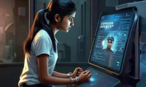 पटना विश्वविद्यालय की रिटायर्ड प्रोफेसर से 3.07 करोड़ की साइबर ठगी, सीबीआई बनकर ऐंठे रुपये पटना विश्वविद्यालय की रिटायर्ड प्रोफेसर से 3.07 करोड़ की साइबर ठगी, सीबीआई बनकर ऐंठे रुपये