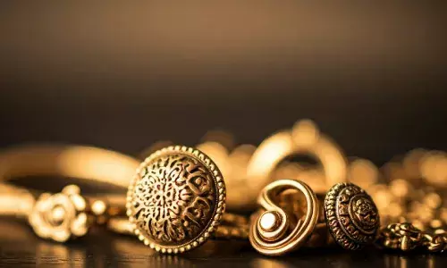 Gold Price Today: 2 दिन में सोने की कीमतों में एक हजार से अधिक की तेजी,  20 नवंबर को कितना महंगा हुआ गोल्ड Gold Price Today: 2 दिन में सोने की कीमतों में एक हजार से अधिक की तेजी,  20 नवंबर को कितना महंगा हुआ गोल्ड