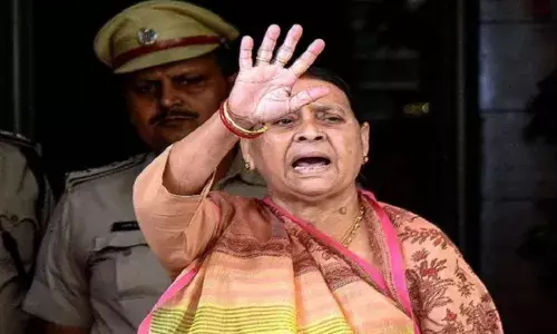 बिहार का फिर होगा बंटवारा? 2025 चुनाव से पहले रबड़ी ने चला M वाला दांव, हांफने लगी बीजेपी